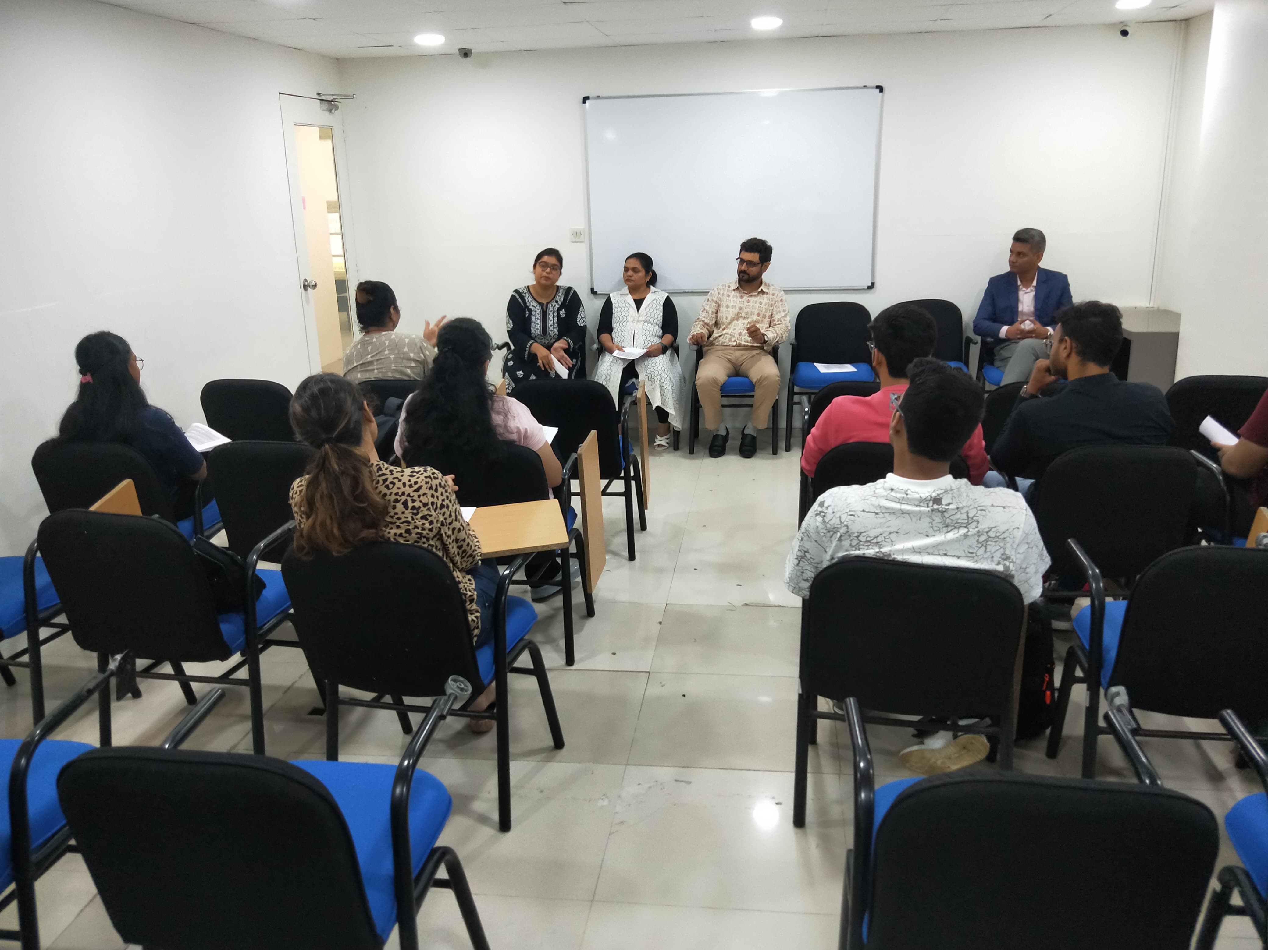 International School of Design Ahmedabad Infrastructure photo 20